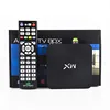 Amlogic 8726-MX, Dual-core,OS 4.2 Android TV BOX amlogic 8726 mx dual core tv box with root access full hd 1080p with micoro SD