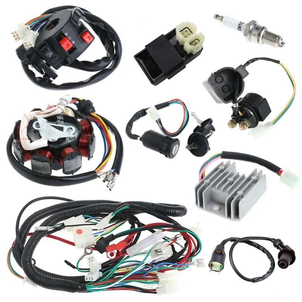 Cheap E Scooter Wiring, find E Scooter Wiring deals on line at Alibaba.com
