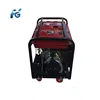 Emergency backup power 5.5kva silent diesel generator set temperature sensor