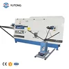High speed automatic cnc stirrup bending machine rebar bending testing machine