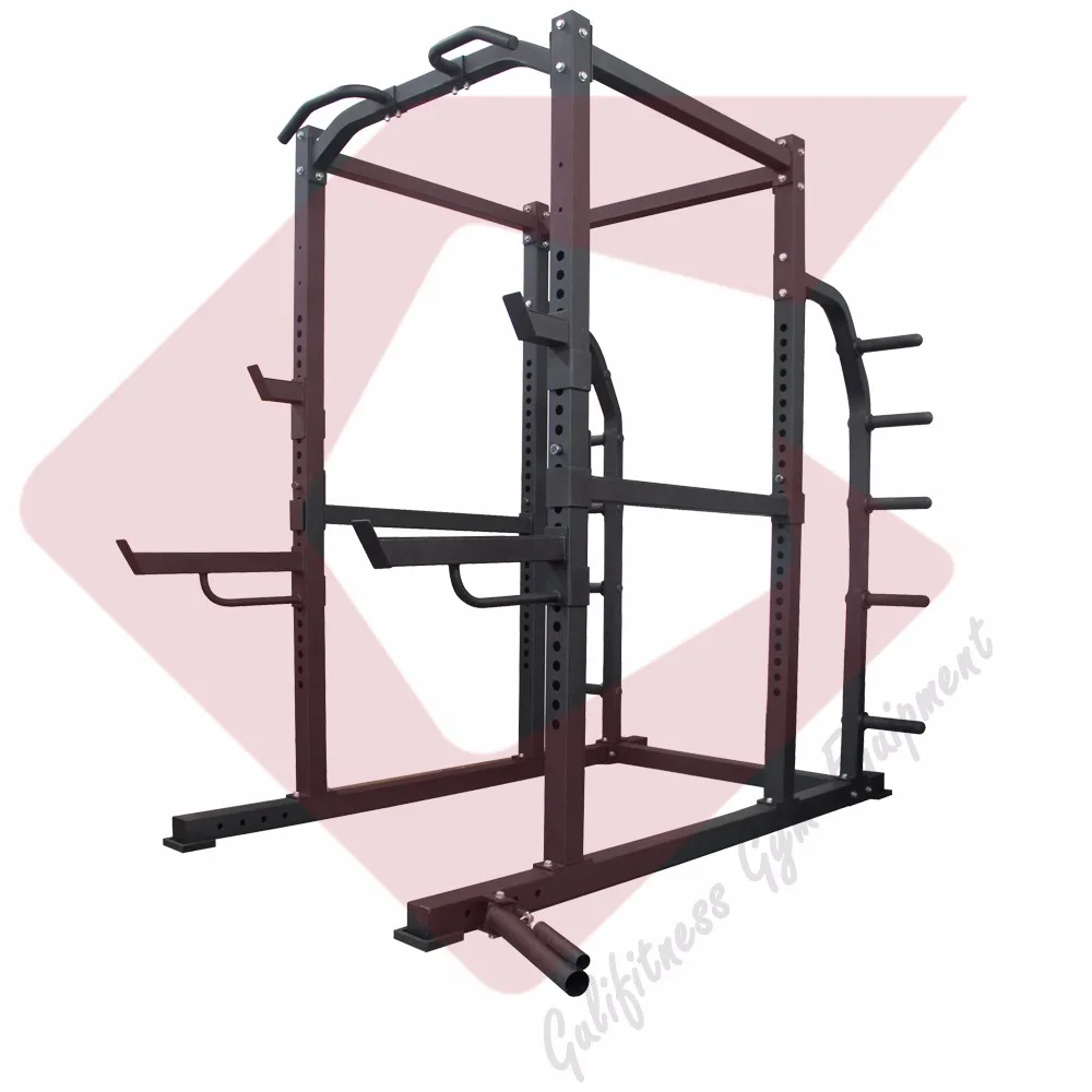 Силовая стойка inspire Squat Rack sqr1