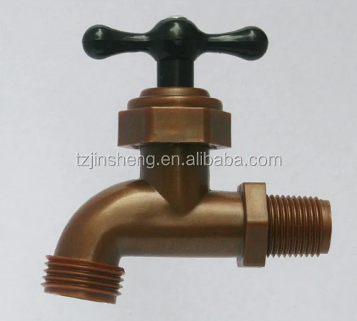 Plastic PVC Water Tap With Mouth Hot In Sri Lanka,Garden Tap With Any Color Available,Plastic Basin Water Tap For Malaysia