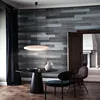 New modern peel and stick wall decor /peel and stick wood panels / peel and stick wall panel