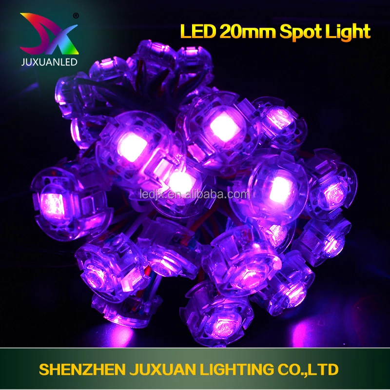 led tabletop lights