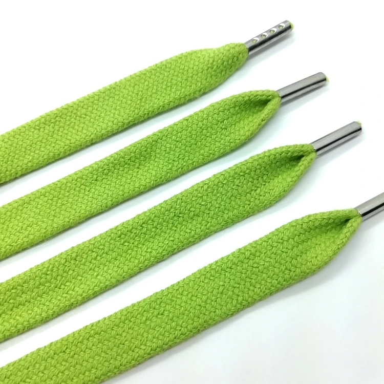 Various Style Flat Custom Ends Drawstring Cord For Garment Buy Flat