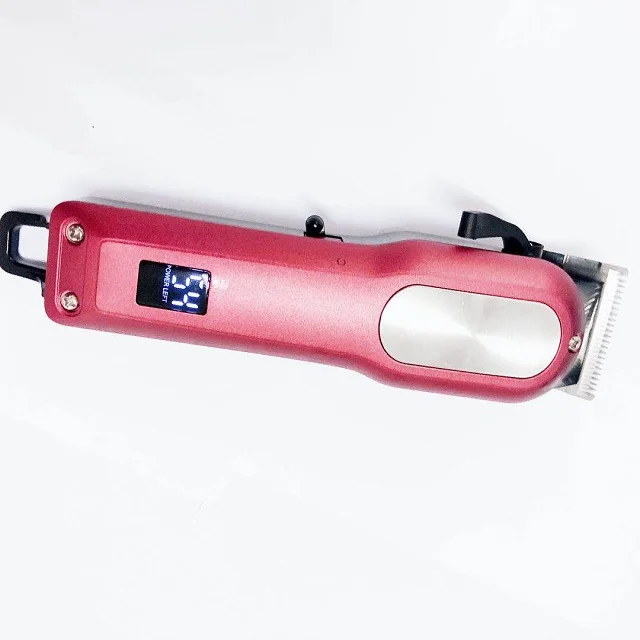 Cheap Factory Price Hair Trimmer Electric Cutting Clipper Machine Hot Selling 2018 Buy Hair