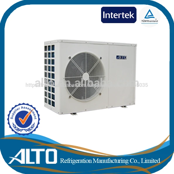 Résistance De Dégivrage Pour Le Réfrigérateur Armoire Chauffante 9kw 23kw Pompe à Chaleur Pour Les Réfrigérateurs Chauffe Eau à Pompe à Chaleur Id