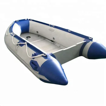 inflatable speed boat float