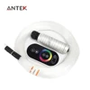 6W RGB LED plastic Fiber Optic Star Ceiling Kit Light Touch Remote optical fiber Lights Engine
