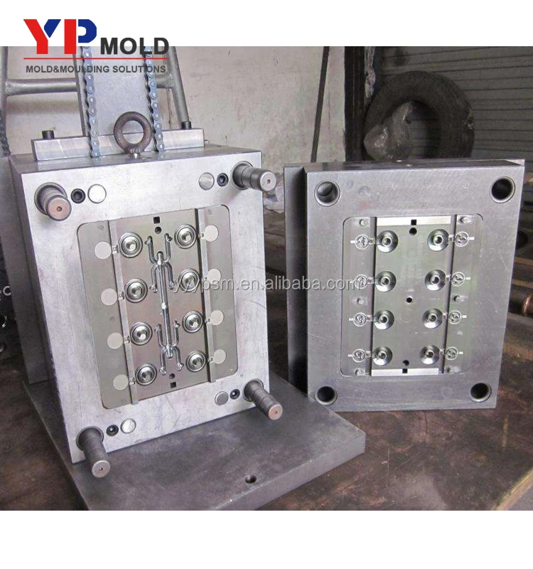 Wholesale Yuyao factory price plastic case blow molds for sale