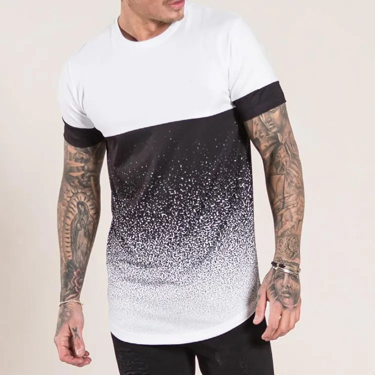 Online Shopping Custom Cotton Net T-shirts Mens T Shirt - Buy Cotton ...