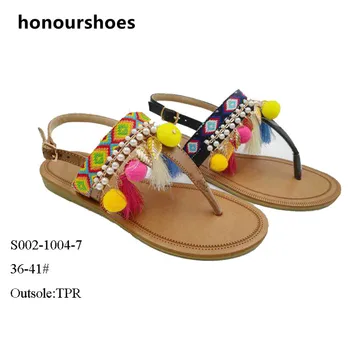 womens fashion flip flops