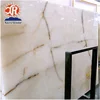 Best Quality Rusty Vein White Onyx Marble Price