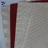 Unique design synthetic leather upholstery material