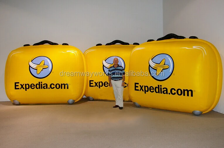 Giant Inflatable Cigarette Pack - Customized for Advertising, Perfect ...