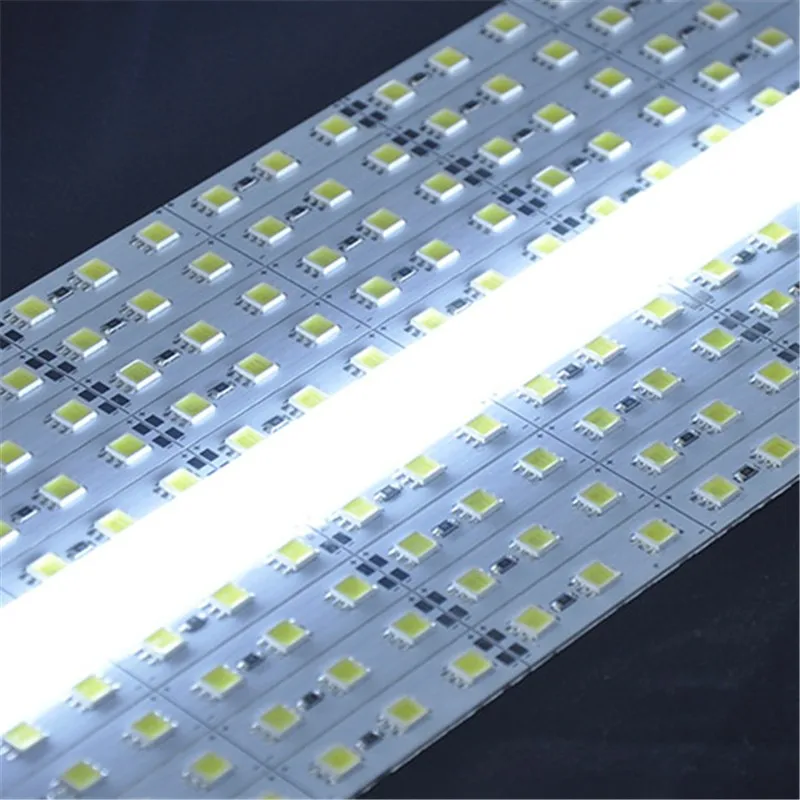 White SMD Led Rigid Strip