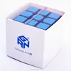 Hot Selling GAN356 3x3x3 magnetic cube GAN356 Air SM 3 layer puzzles for kids educatuion