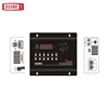 GP-1007D Pa system broadcast IP network audio terminal