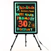 wholesale mini led writing menu board for sale