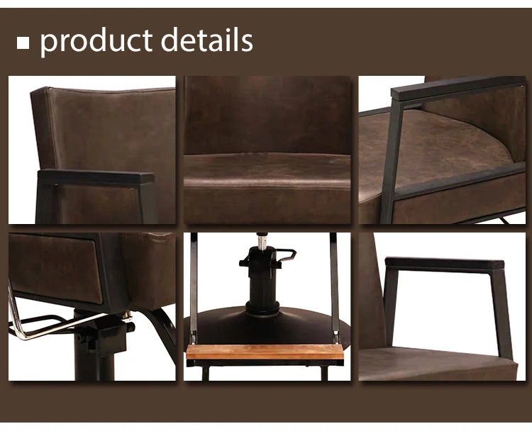 vintage barber chair4