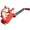 Agriculture machinery tractor PTO grass mower 9GB series Slasher