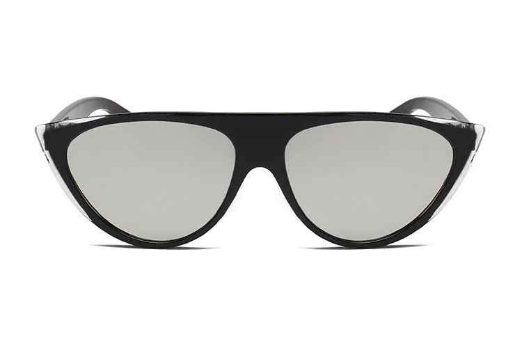 praise cat eye glasses all sizes for Travel-19