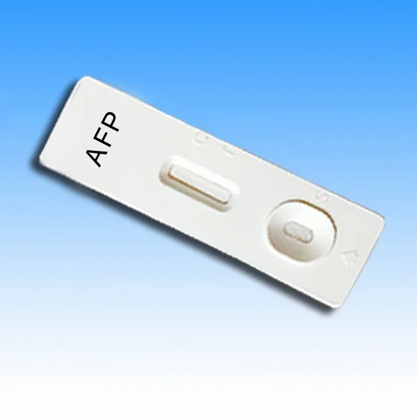 (AFP) Alpha-Fetoprotein Rapid Test Cassette AFP-P02D.jpg
