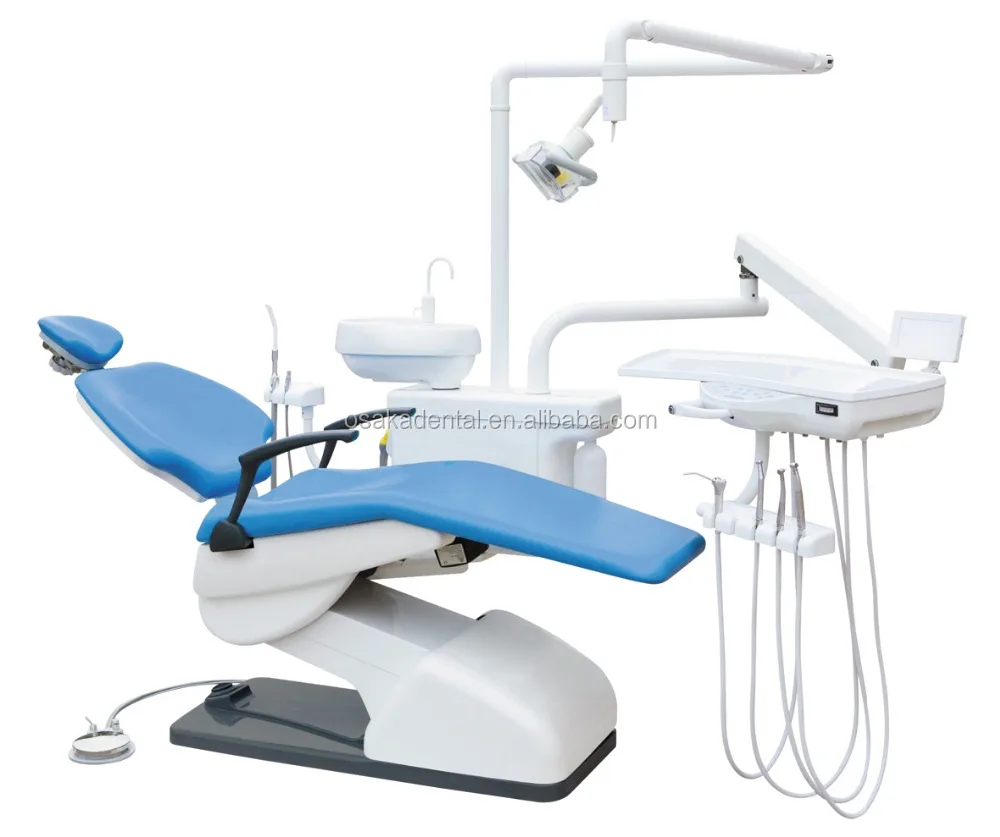 dental machine