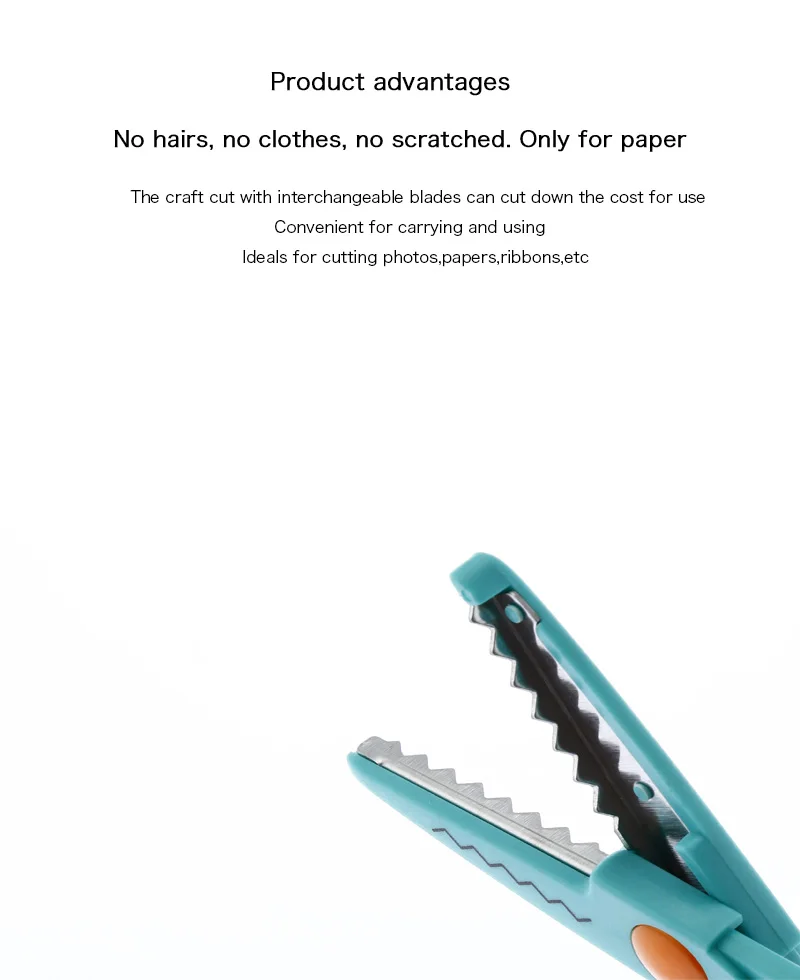 craft cut scissor set