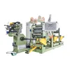 small automatic aluminium foil rewinding machine for transformer