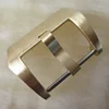 Real bronze watch buckle 22mm new products