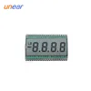 4 1/2 digit lcd display UNLCD93300