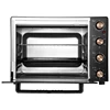 Multi-Function Commercial Electric Oven With Accessories Hot Air Series