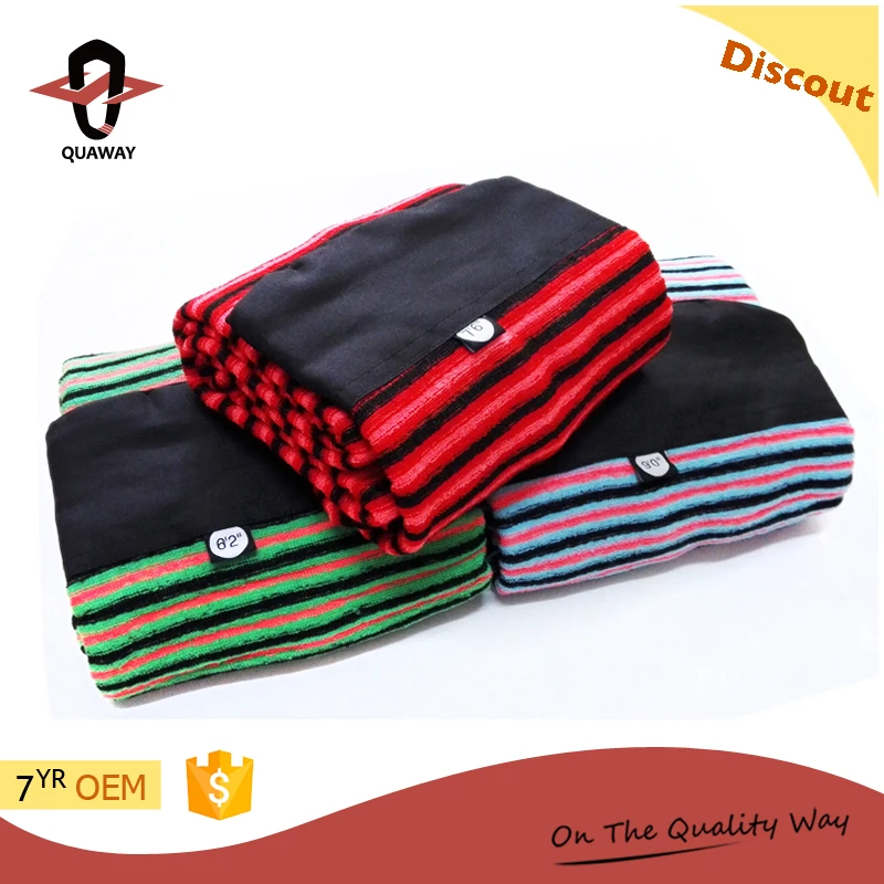 Stretchable Surfboard Cover Quick Dry Board Sock For Sup Bodyboard