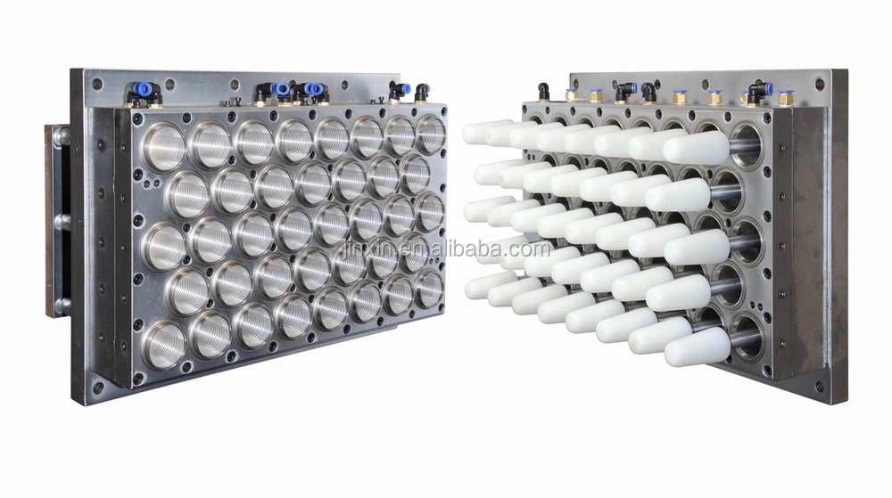 jelly cup stacking machine