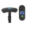 Eco friendly portable electronic micro weighing pocket luggage scale