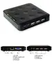 hotel computer L260 Win CE5.0 nstation network thin client workstation Net Computer PC Sharing Support Winows7/vista/Linux/xp