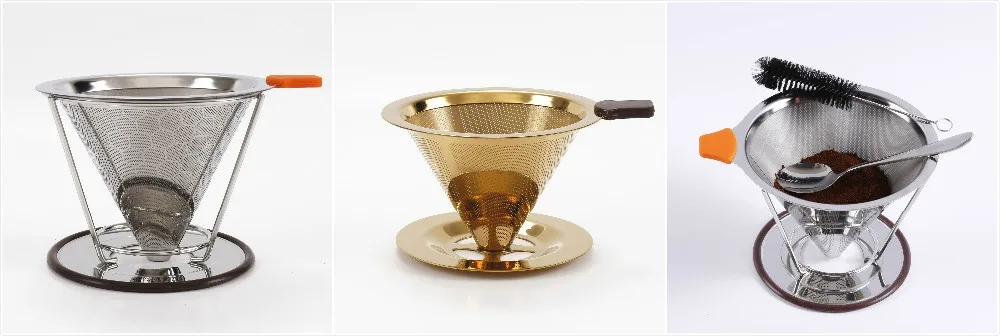 Stainless steel Round filter disc extruder screen wire mesh for water filter