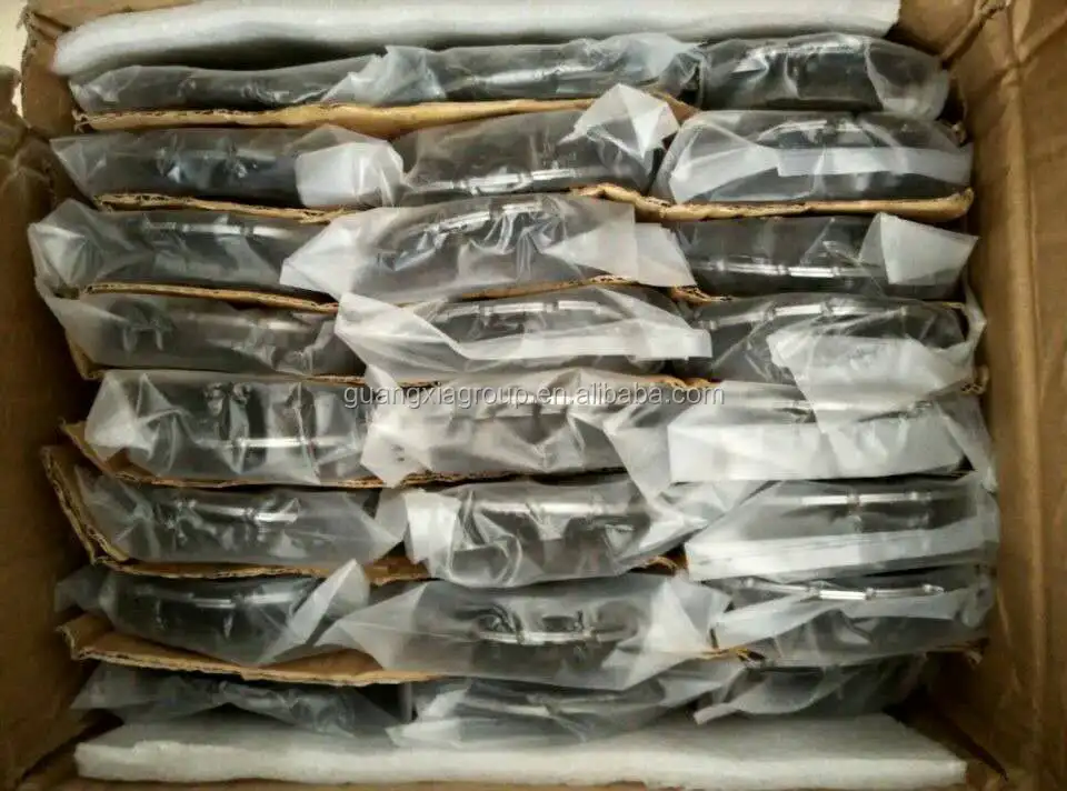 GX200 go kart clutch disc.jpg