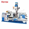 Variable speed combination bench lathe with drill mill function JYP250V