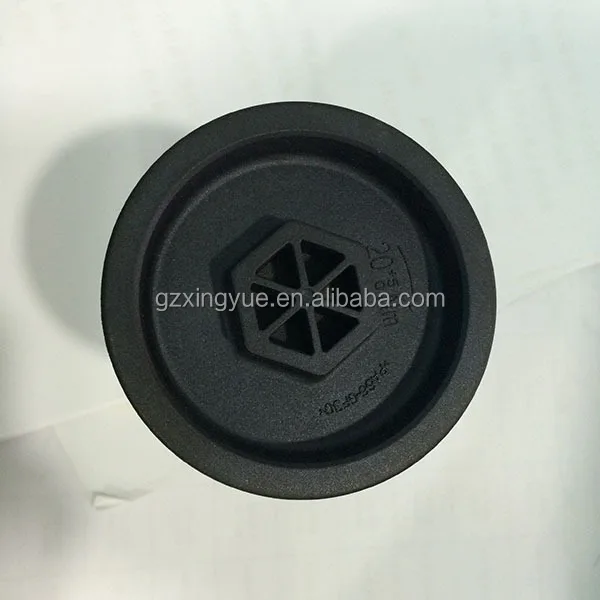 Fuel Filter For Chevrolet Trailblazer 94771044 Buy Fuel Filter For