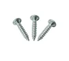 Guangzhou Dongguan Manufacturer wholesale Precision thread Stainless steel Self tapping screw For furniture fixed
