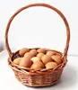 willow fruit/egg picking basket LTHB154146
