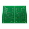 PCB Single Side, FR1, RR4, CEM-1, CEM-3, Aluminium PCB