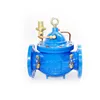 200X water adjustable pressure relief valve water control valve