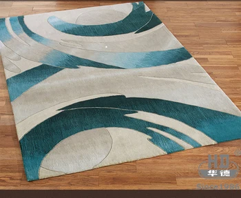 Good Quality Hand Tufted Waterproof Area Rugs Made In Turkey - Buy Area