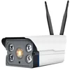 Waterproof Outdoor Camera,1080P Security Camera with APP Control