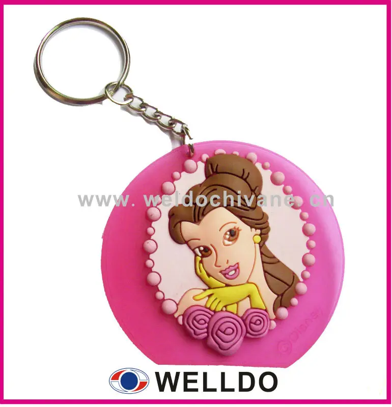 promotional key chain_