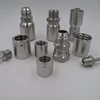 316 Stainless steel crimp hose fittings