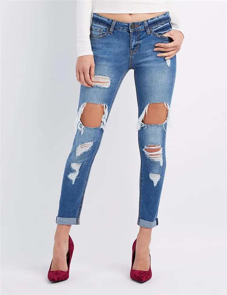 buy torn jeans